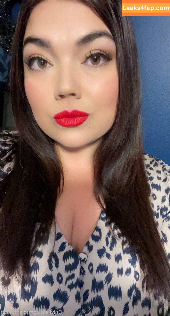 plantvvitch /  leaked photo photo #0015