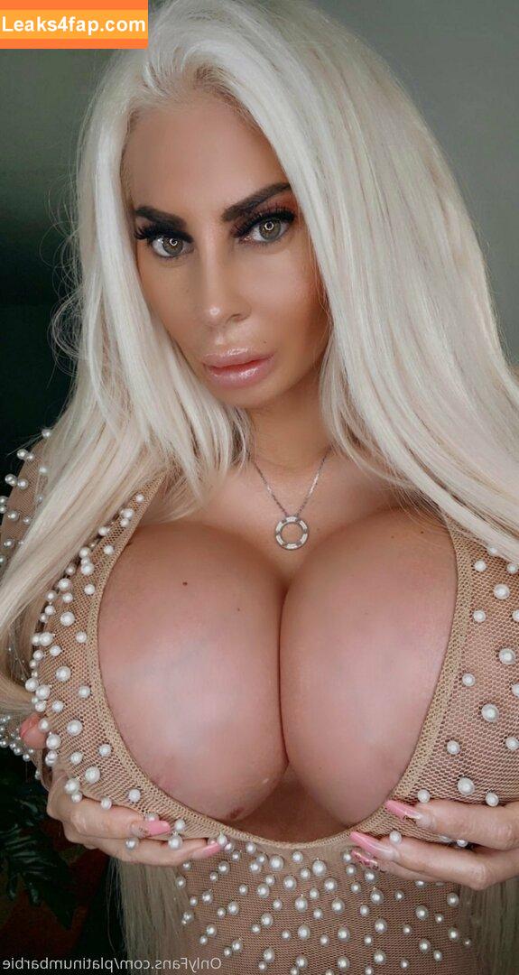 plasticbarbie2000 / plastictrophybimbo leaked photo photo #0009