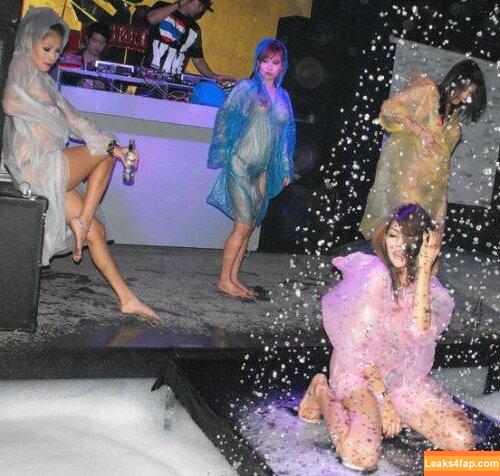 Platoo Maria Phaninthon / Charlotte TBA / The Black Alley / platoo_maria_official leaked photo photo #0085