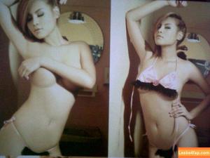 Platoo Maria Phaninthon photo #0088