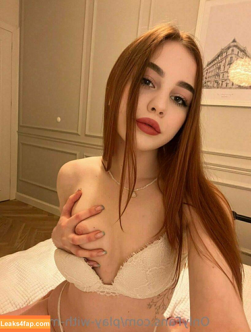 play-with-mommyy /  слитое фото фото #0099