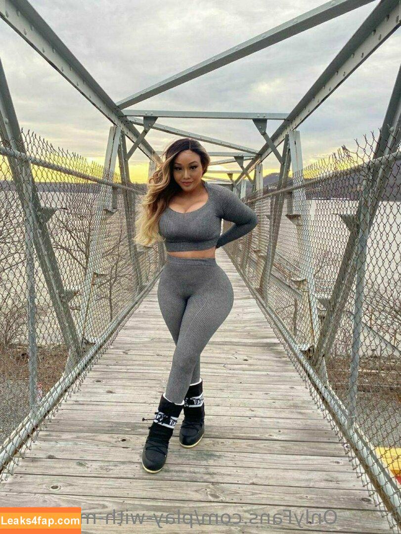 play-with-mommyy /  слитое фото фото #0106