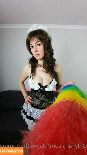 play-with-mommyy фото #0005