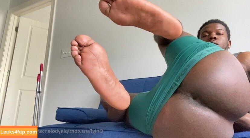 playboientertainment2025 /  leaked photo photo #0001