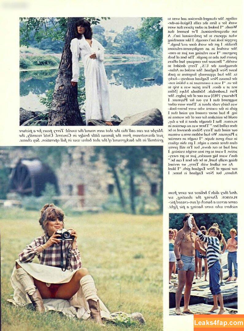 Playboy International / playboy leaked photo photo #9266