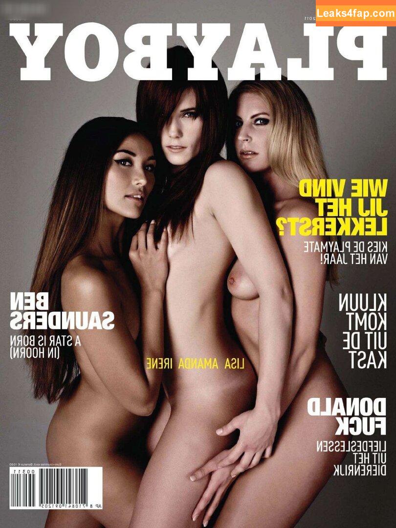 Playboy International / playboy leaked photo photo #9475