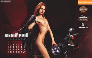 Playboy International photo #9014