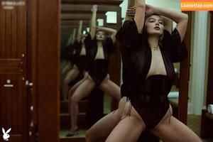 Playboy International photo #9080