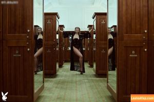 Playboy International photo #9082