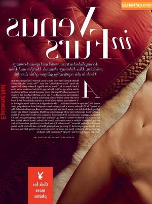 Playboy International photo #9085