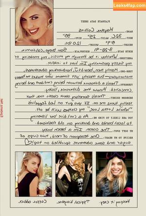 Playboy International photo #9090