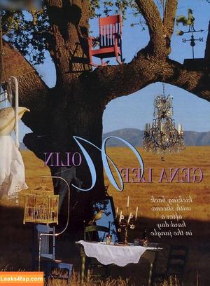 Playboy International photo #9159