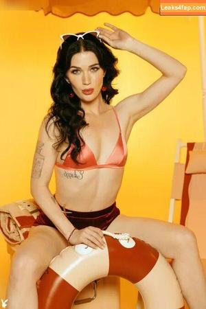 Playboy International photo #9184