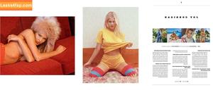 Playboy International photo #9208