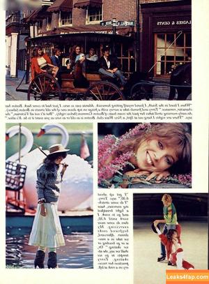 Playboy International photo #9260