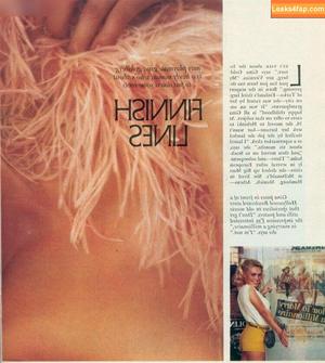 Playboy International photo #9278