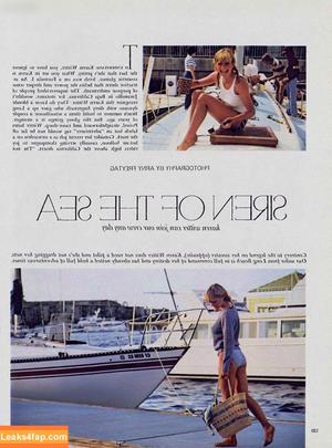 Playboy International photo #9435