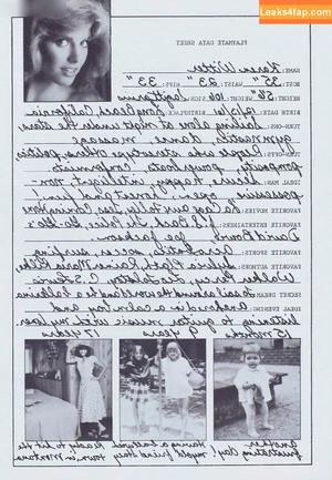 Playboy International photo #9442