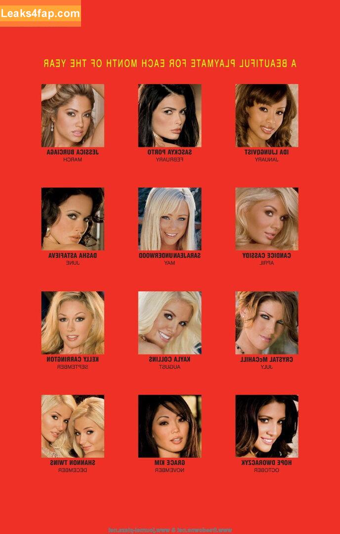 Playboy International / playboy leaked photo photo #3069