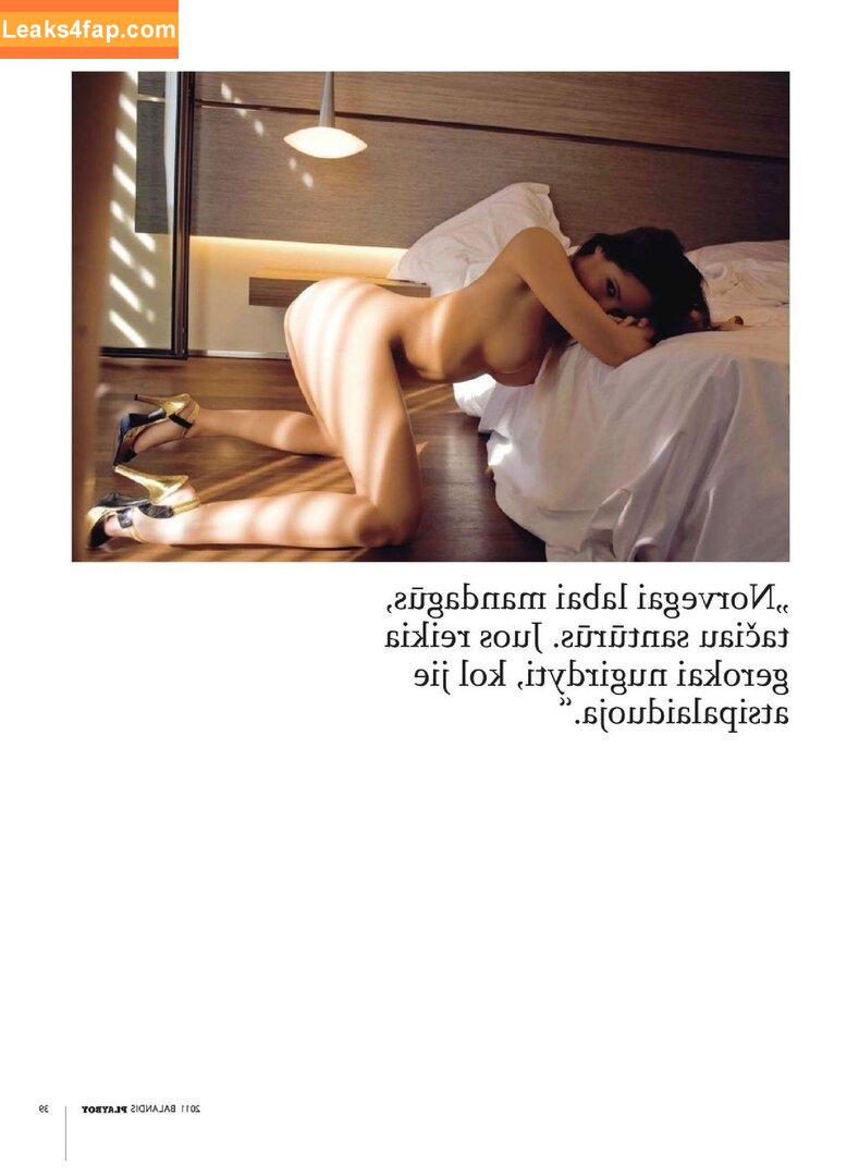 Playboy International / playboy leaked photo photo #3561