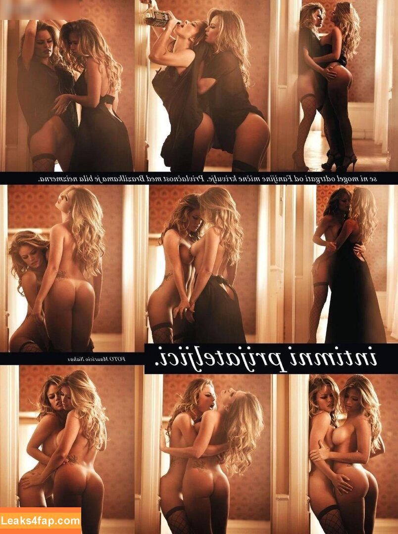 Playboy International / playboy leaked photo photo #3609