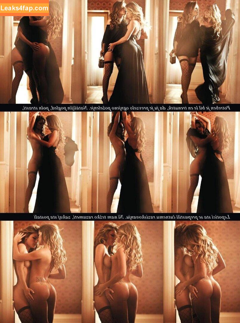 Playboy International / playboy leaked photo photo #3613