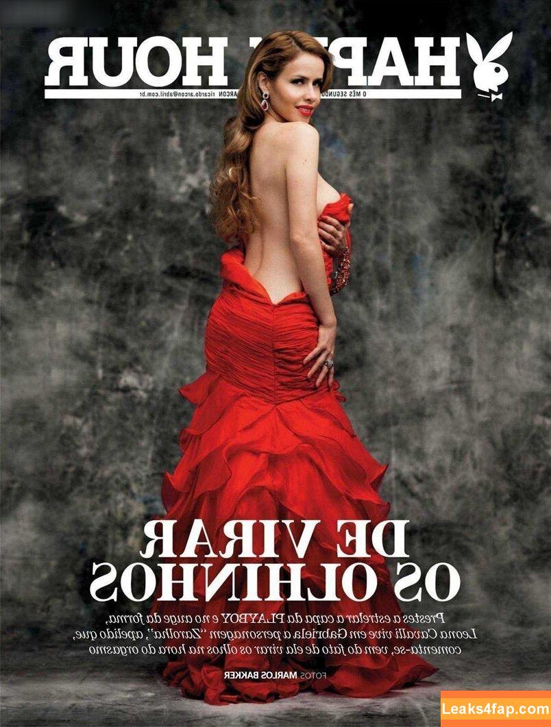 Playboy International / playboy leaked photo photo #3877