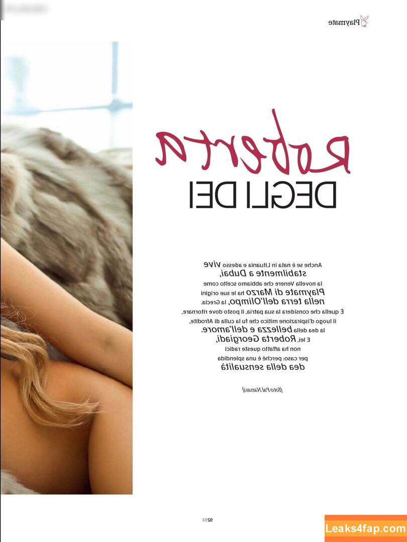 Playboy International / playboy leaked photo photo #3977