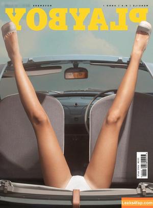 Playboy International photo #3034