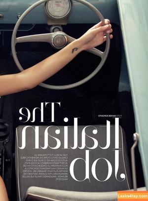 Playboy International photo #3052
