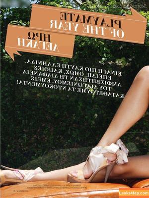 Playboy International photo #3408