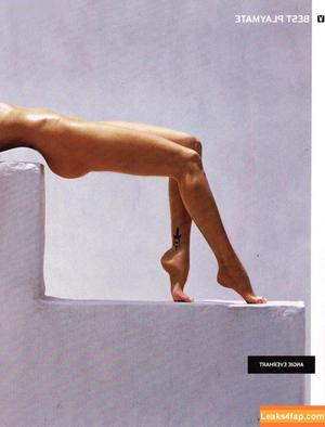 Playboy International photo #3425