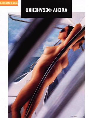 Playboy International photo #3435
