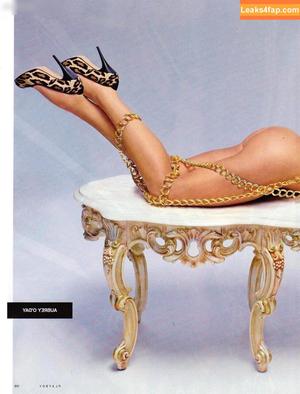 Playboy International photo #3439