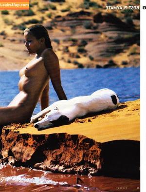 Playboy International photo #3441