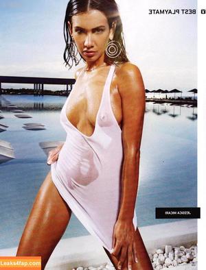 Playboy International photo #3445
