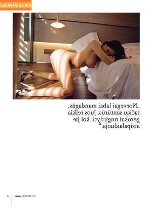 Playboy International photo #3561