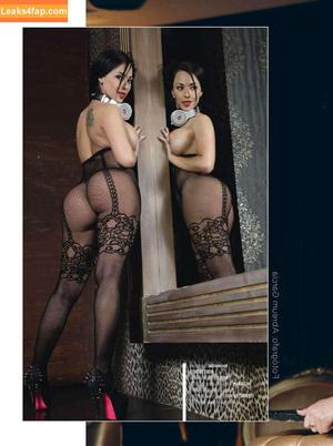 Playboy International photo #3604