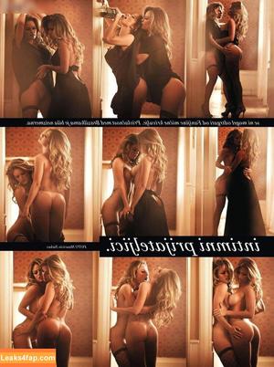 Playboy International photo #3609