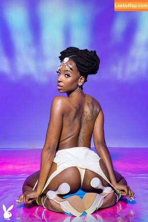 Playboy International photo #3821
