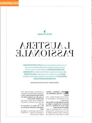 Playboy International photo #3971