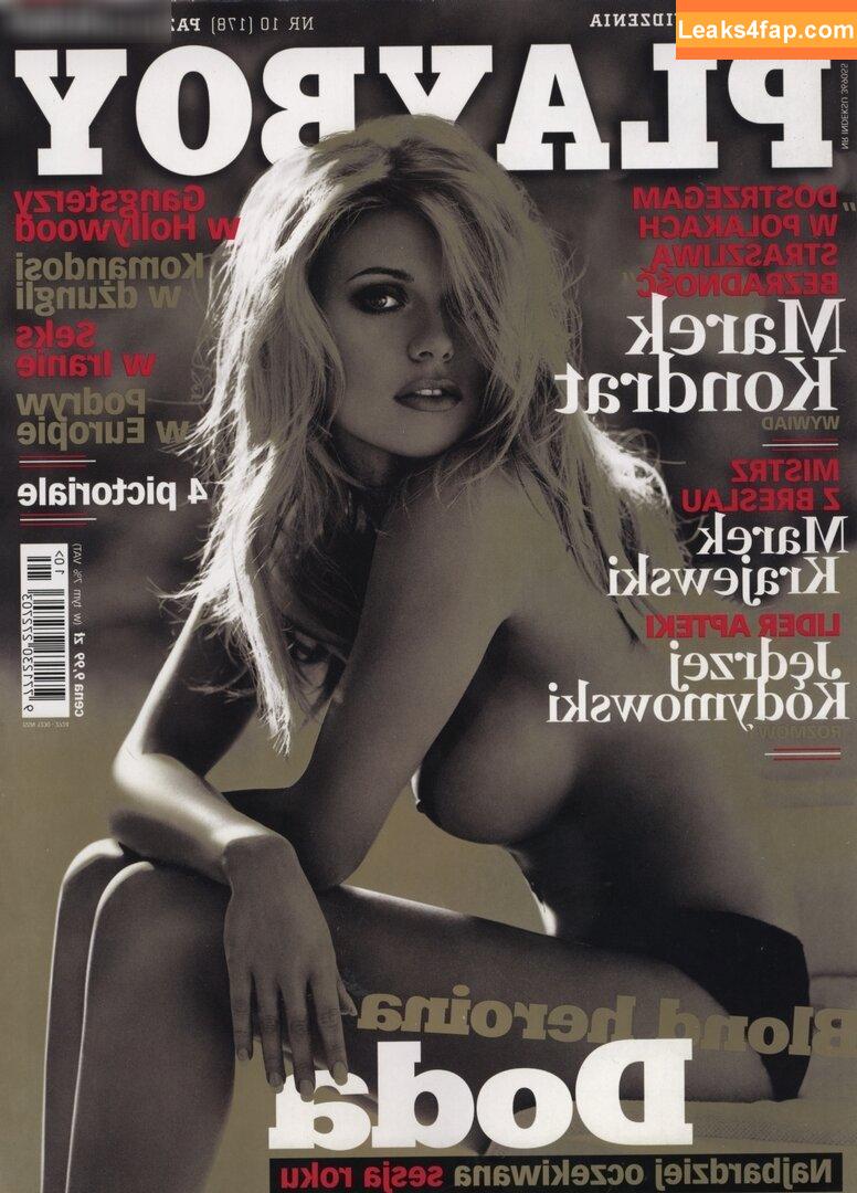 Playboy International / playboy leaked photo photo #4035