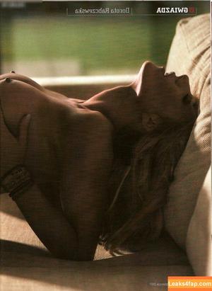 Playboy International photo #4036