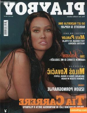 Playboy International фото #4930
