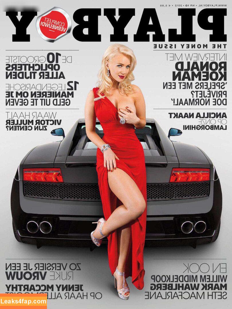 Playboy International / playboy слитое фото фото #5409