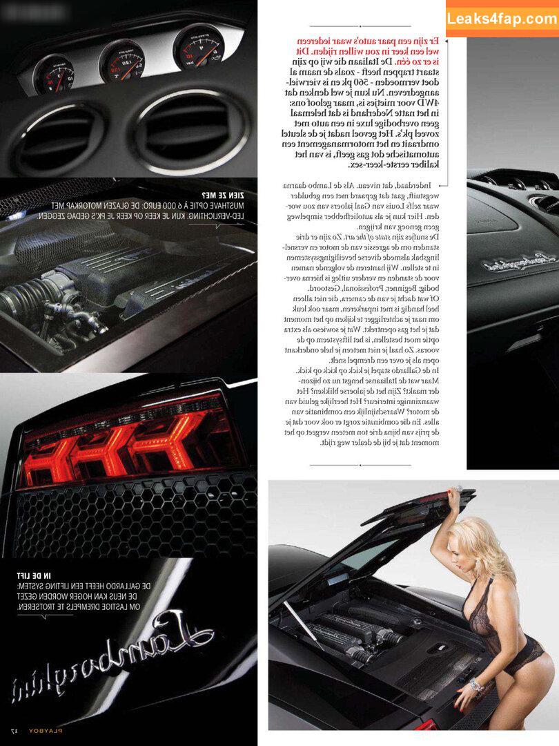 Playboy International / playboy слитое фото фото #5411