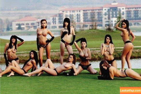 Playboy International / playboy слитое фото фото #6300