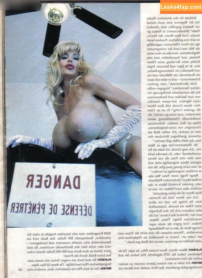 Playboy International / playboy слитое фото фото #6325