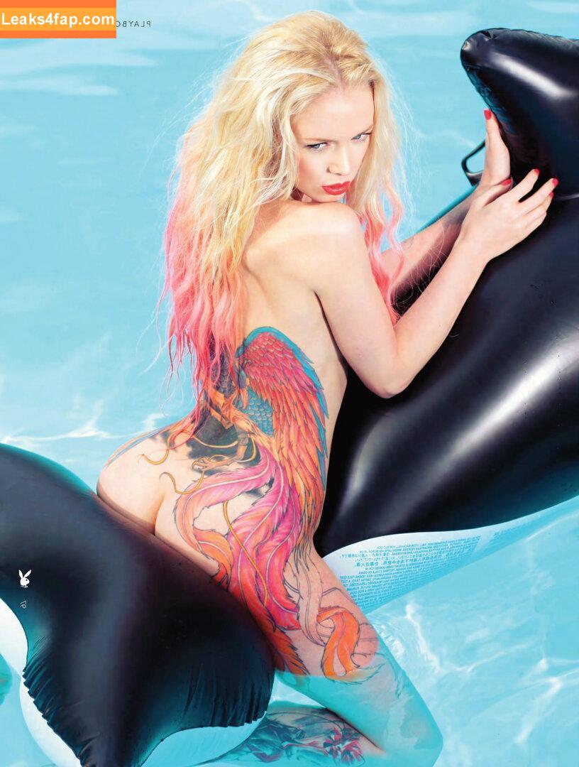 Playboy International / playboy leaked photo photo #6625
