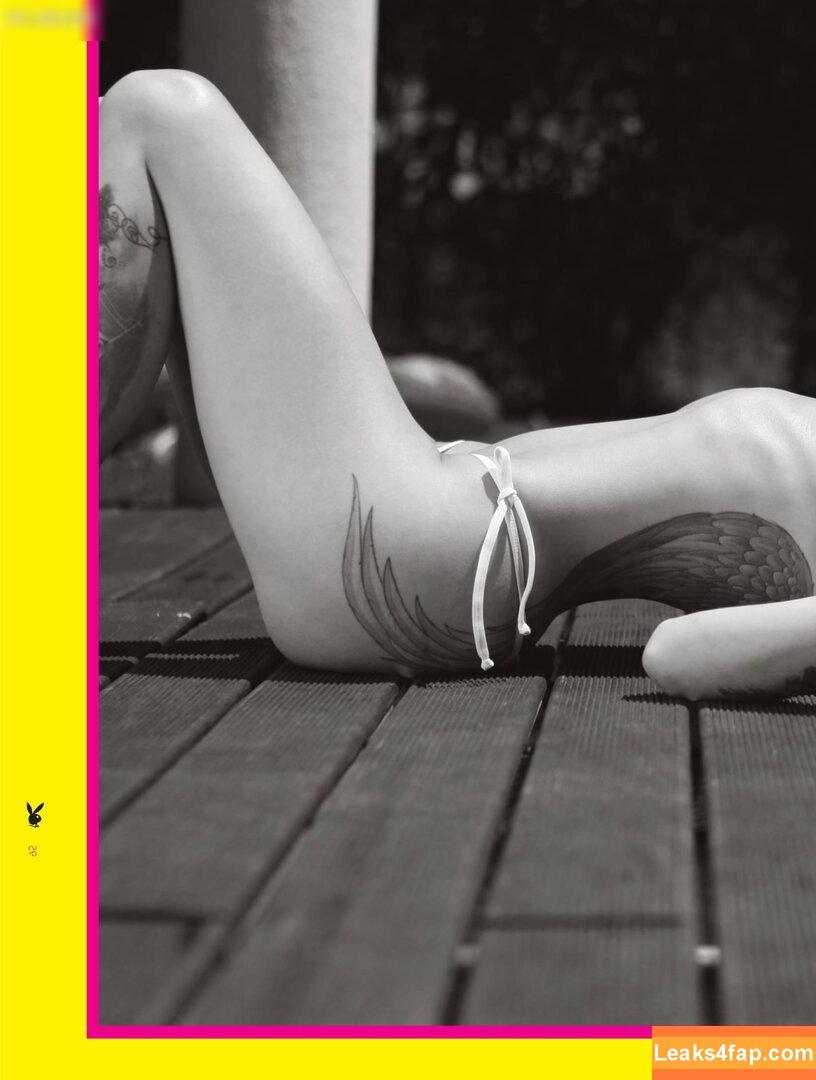 Playboy International / playboy leaked photo photo #6632
